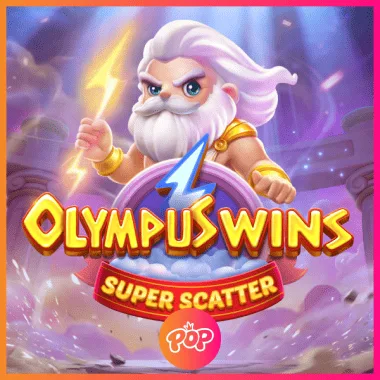 Olympus Wins