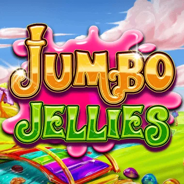 Jumbo Jellies