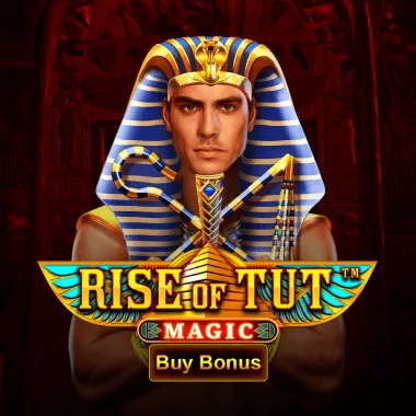 Rise of Tut Magic Buy Bonus