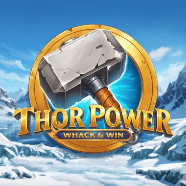 Thor Power: Whack & Win