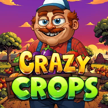 Crazy Crops